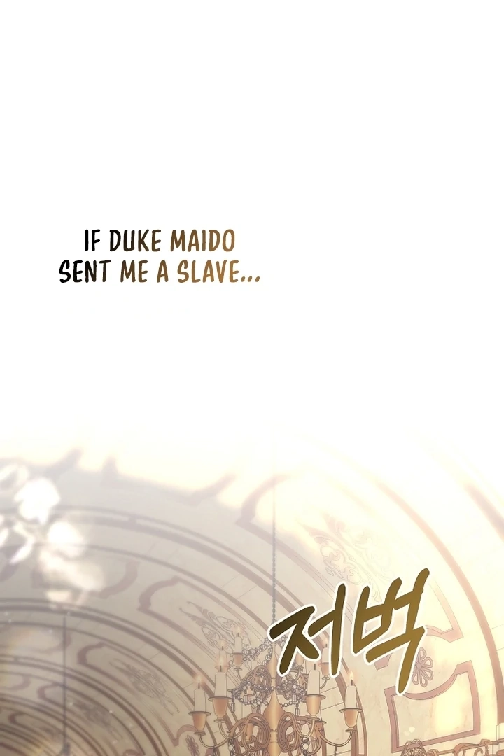 Every Night with the Slave Princess Chapter 17 page 130 - 