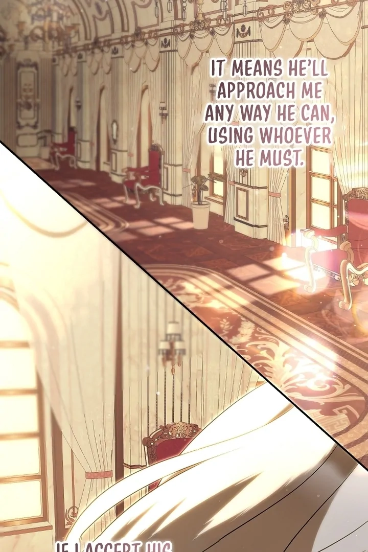 Every Night with the Slave Princess Chapter 17 page 131 - 