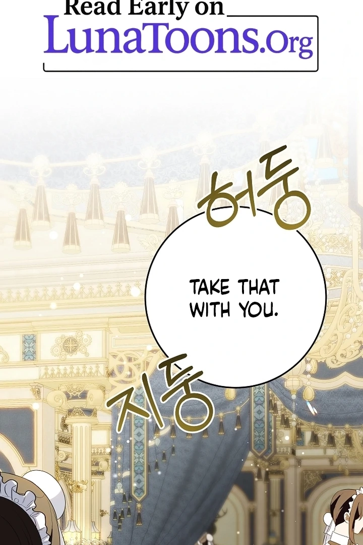 Every Night with the Slave Princess Chapter 17 page 3 - 