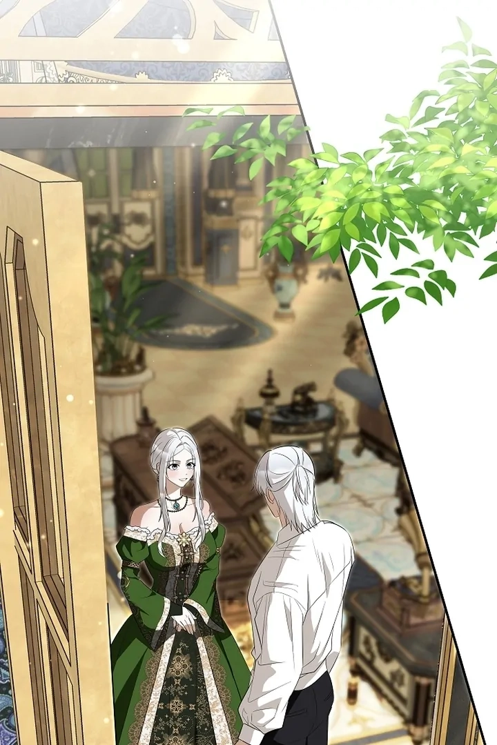 Every Night with the Slave Princess Chapter 17 page 25 - 