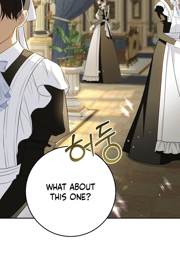 Every Night with the Slave Princess Chapter 17 page 4 - 