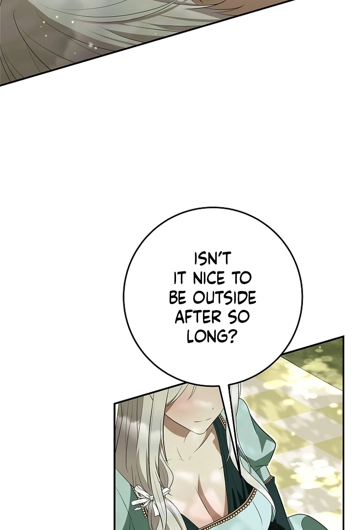 Every Night with the Slave Princess Chapter 17 page 33 - 