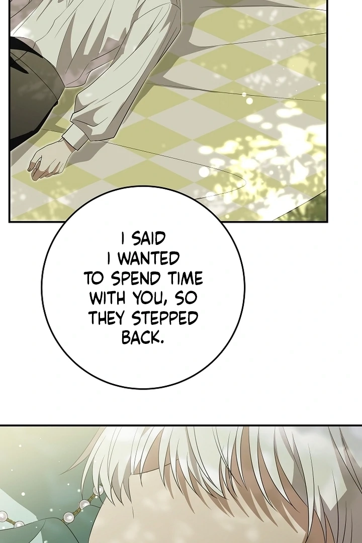 Every Night with the Slave Princess Chapter 17 page 38 - 