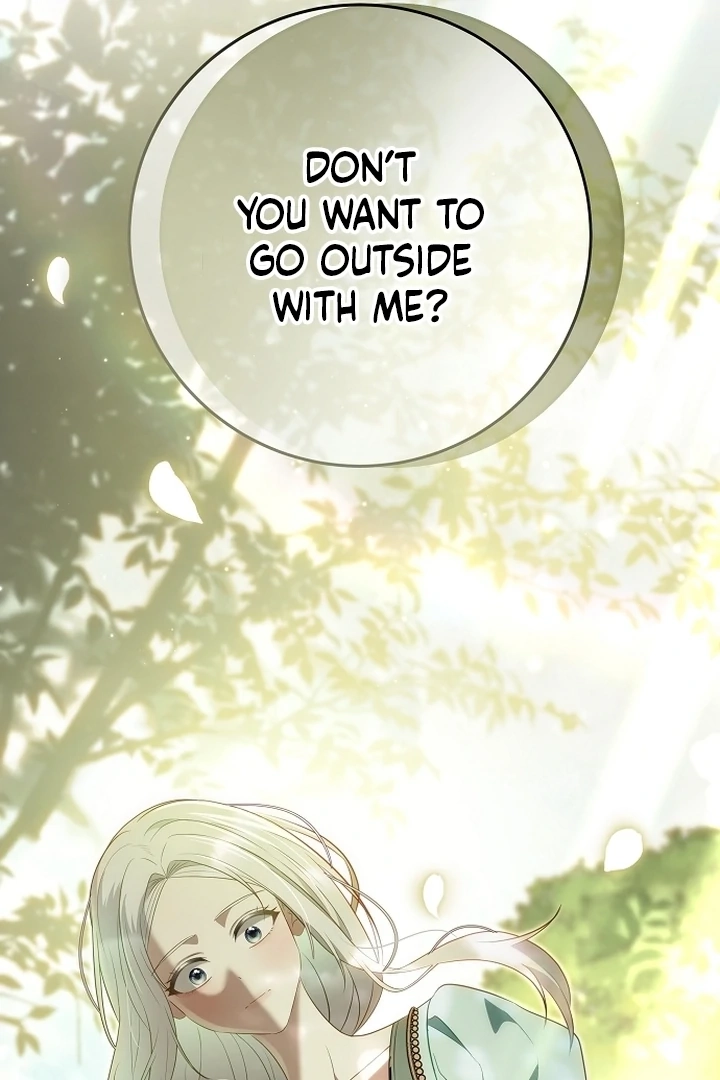 Every Night with the Slave Princess Chapter 17 page 42 - 