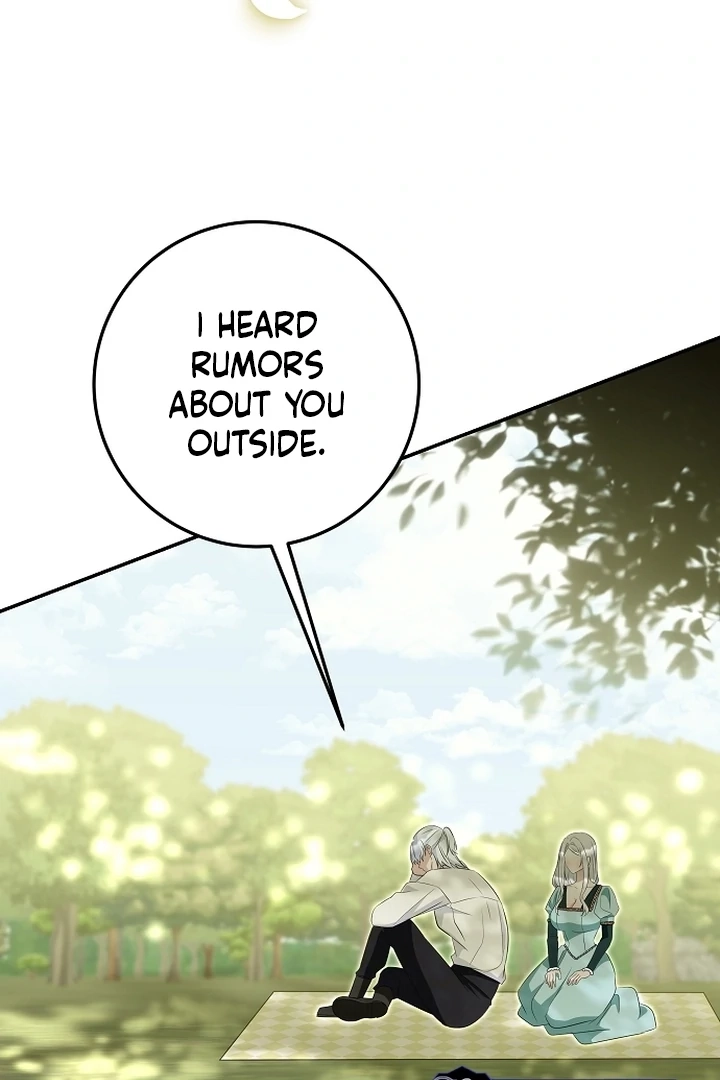 Every Night with the Slave Princess Chapter 17 page 47 - 