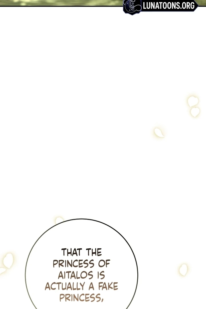 Every Night with the Slave Princess Chapter 17 page 48 - 