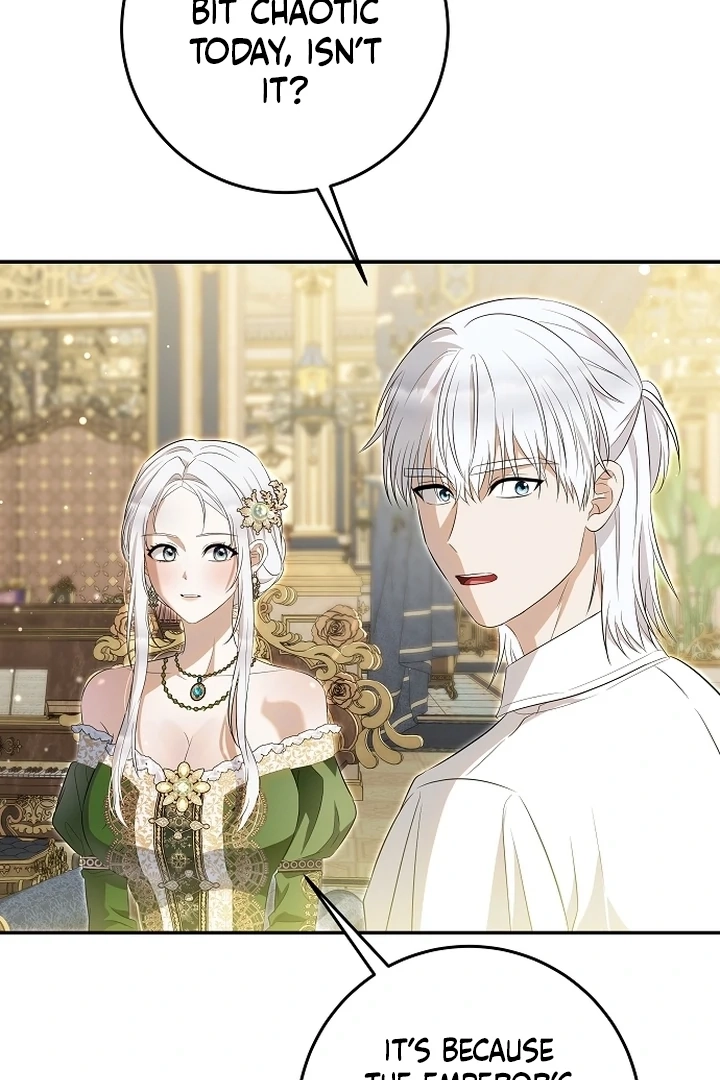Every Night with the Slave Princess Chapter 17 page 6 - 