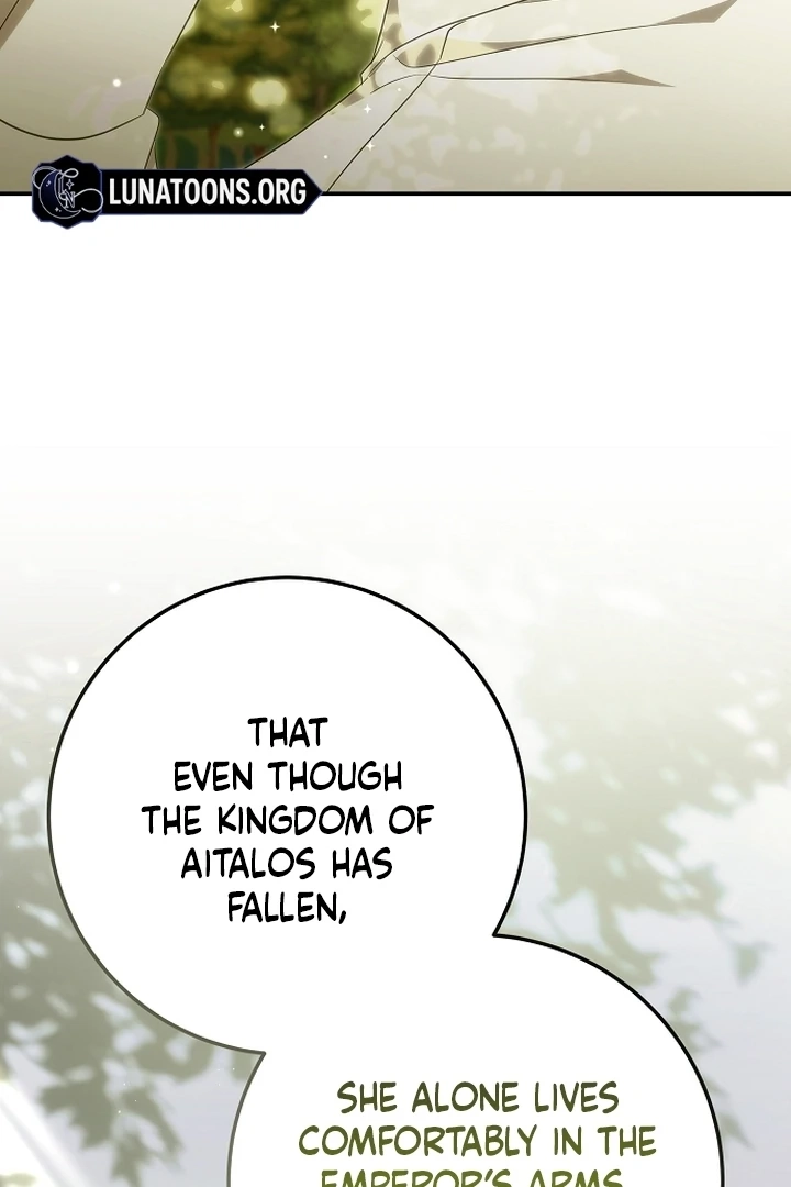 Every Night with the Slave Princess Chapter 17 page 52 - 