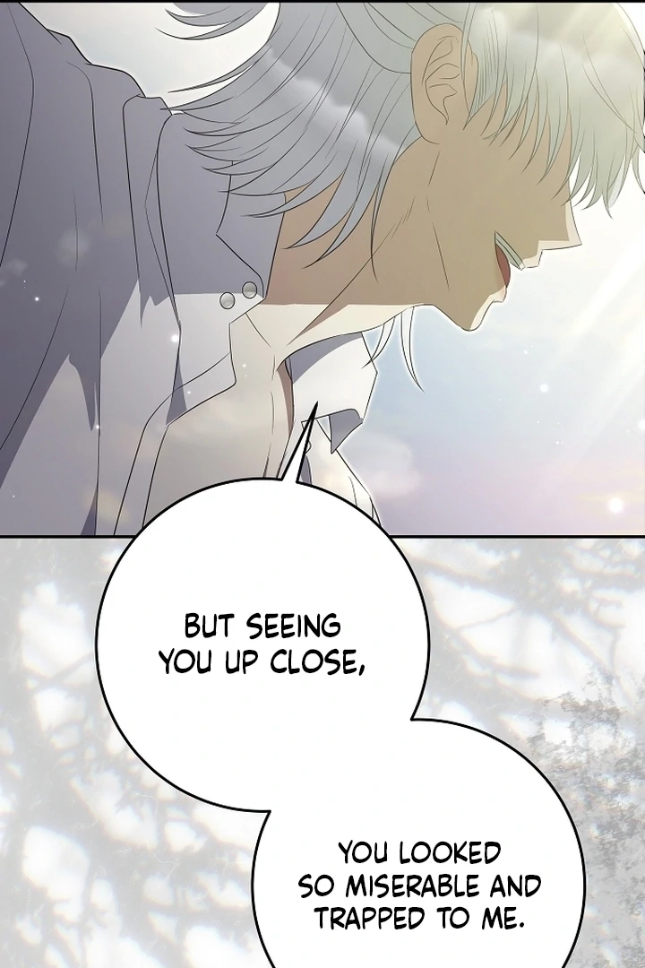 Every Night with the Slave Princess Chapter 17 page 55 - 