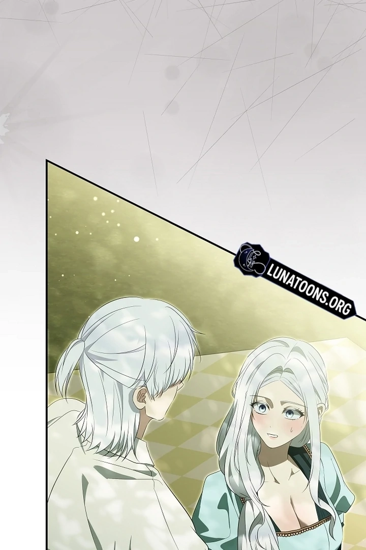 Every Night with the Slave Princess Chapter 17 page 59 - 
