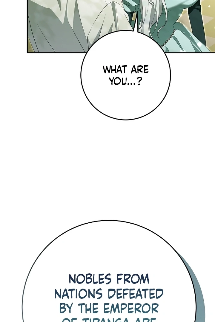 Every Night with the Slave Princess Chapter 17 page 60 - 