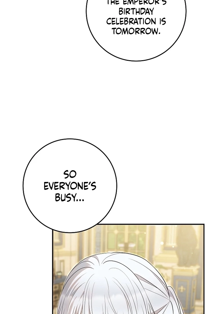 Every Night with the Slave Princess Chapter 17 page 7 - 