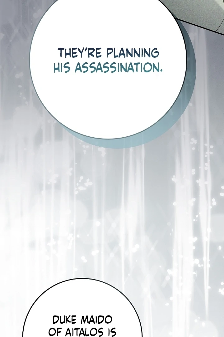Every Night with the Slave Princess Chapter 17 page 63 - 