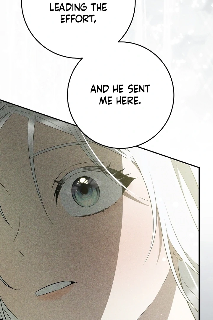 Every Night with the Slave Princess Chapter 17 page 64 - 