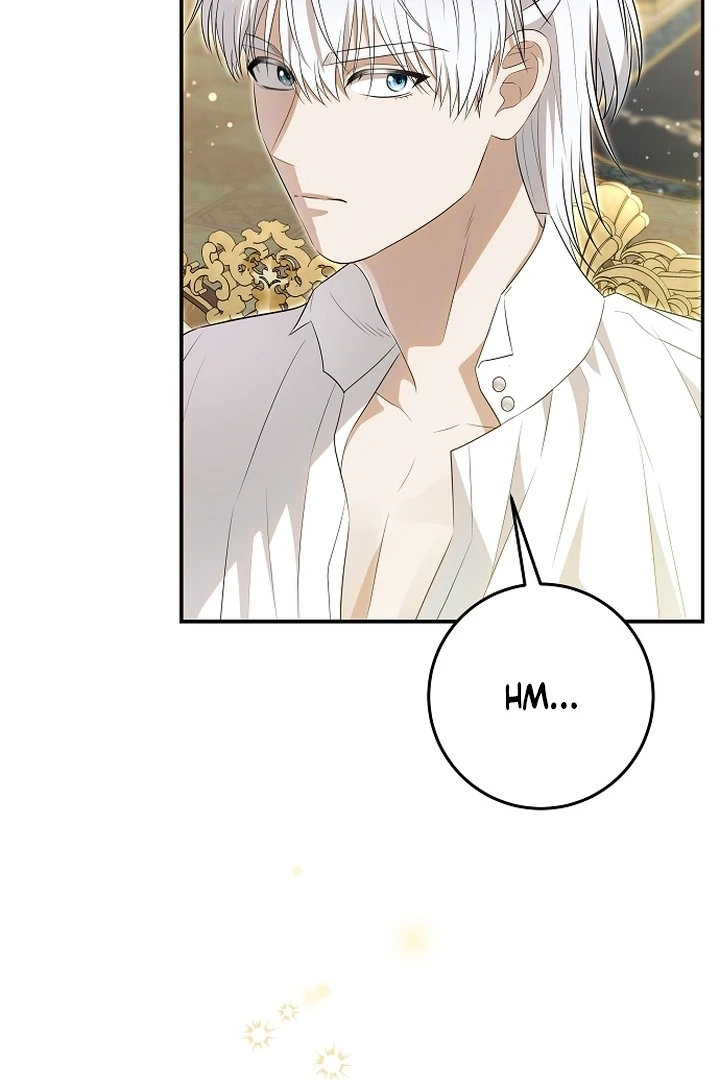 Every Night with the Slave Princess Chapter 17 page 8 - 