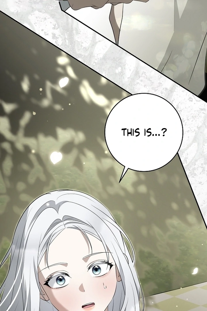 Every Night with the Slave Princess Chapter 17 page 71 - 