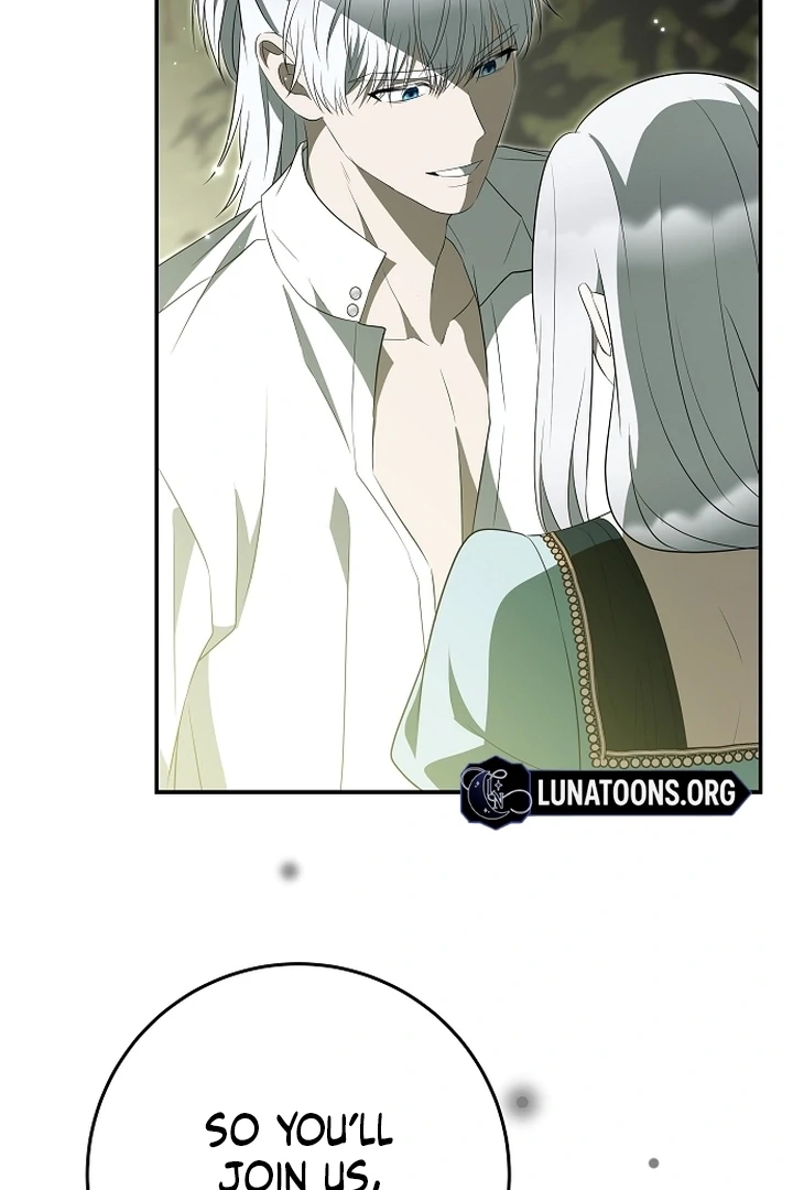 Every Night with the Slave Princess Chapter 17 page 77 - 