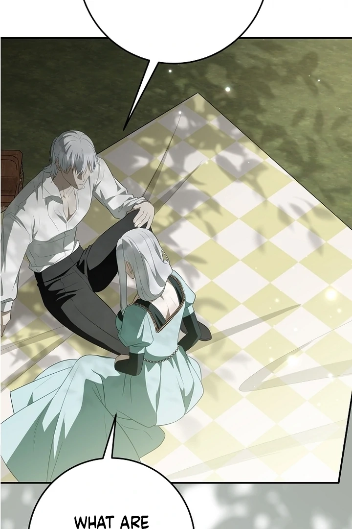 Every Night with the Slave Princess Chapter 17 page 85 - 