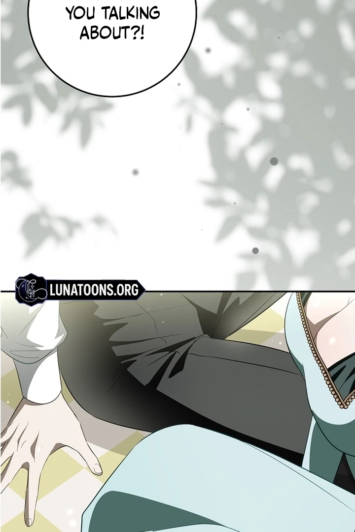 Every Night with the Slave Princess Chapter 17 page 86 - 