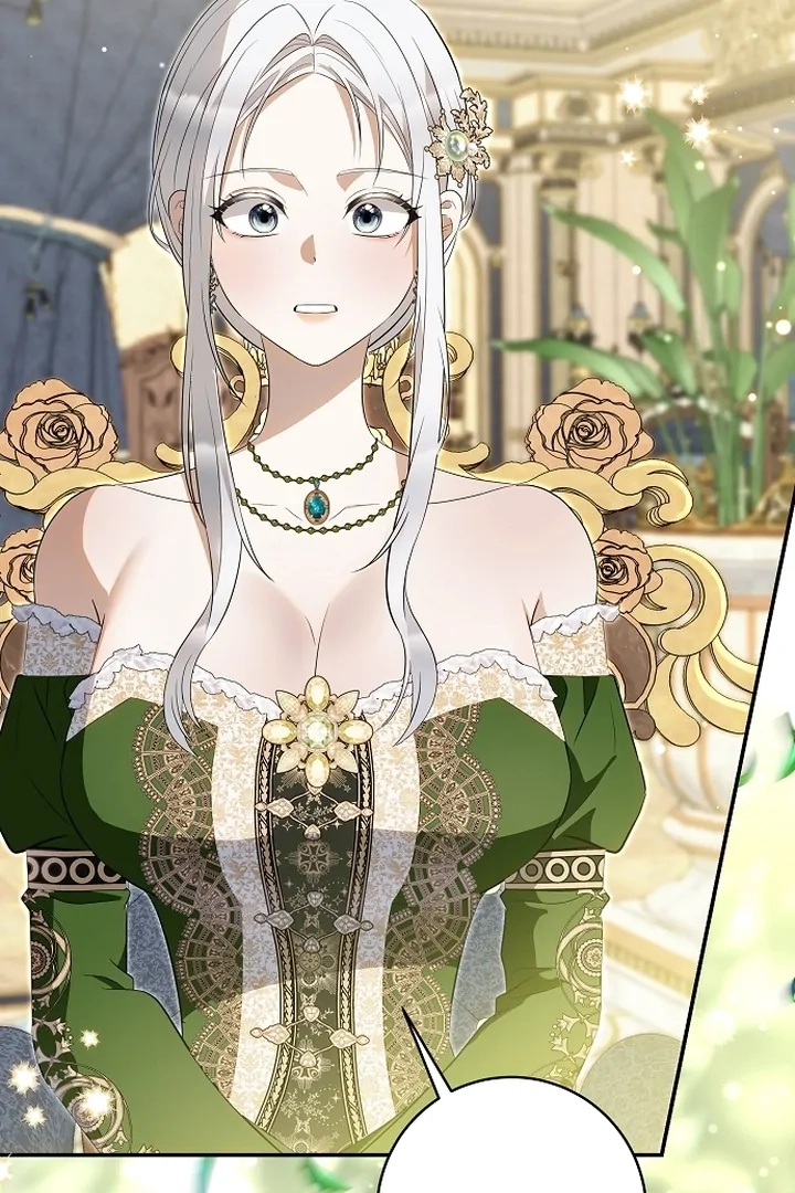 Every Night with the Slave Princess Chapter 17 page 10 - 