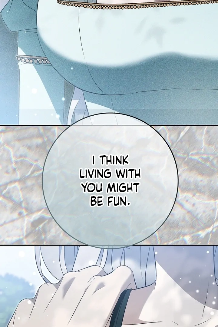 Every Night with the Slave Princess Chapter 17 page 99 - 