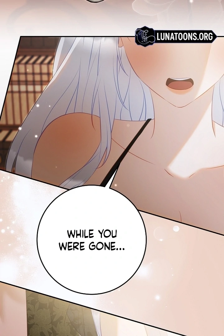 Every Night with the Slave Princess Chapter 18 page 18 - 