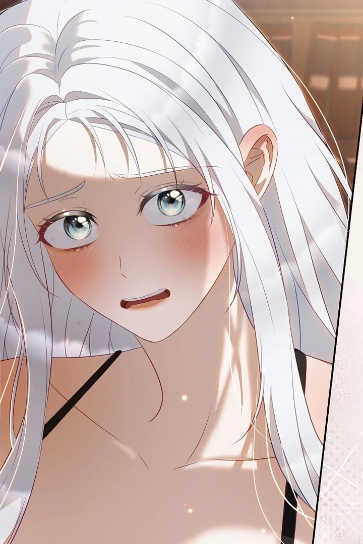 Every Night with the Slave Princess Chapter 18 page 21 - 