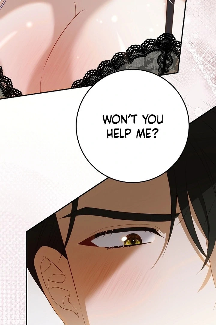 Every Night with the Slave Princess Chapter 18 page 22 - 