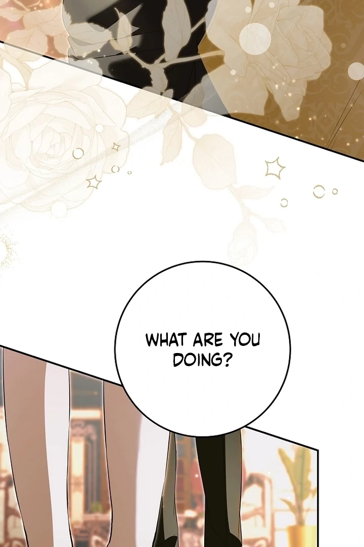 Every Night with the Slave Princess Chapter 18 page 4 - 