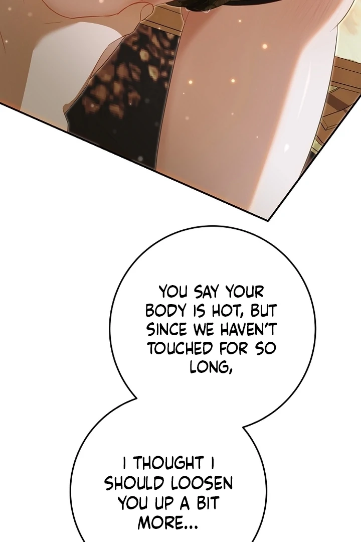 Every Night with the Slave Princess Chapter 18 page 33 - 