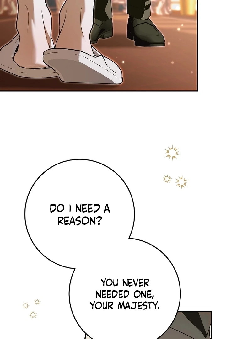 Every Night with the Slave Princess Chapter 18 page 5 - 