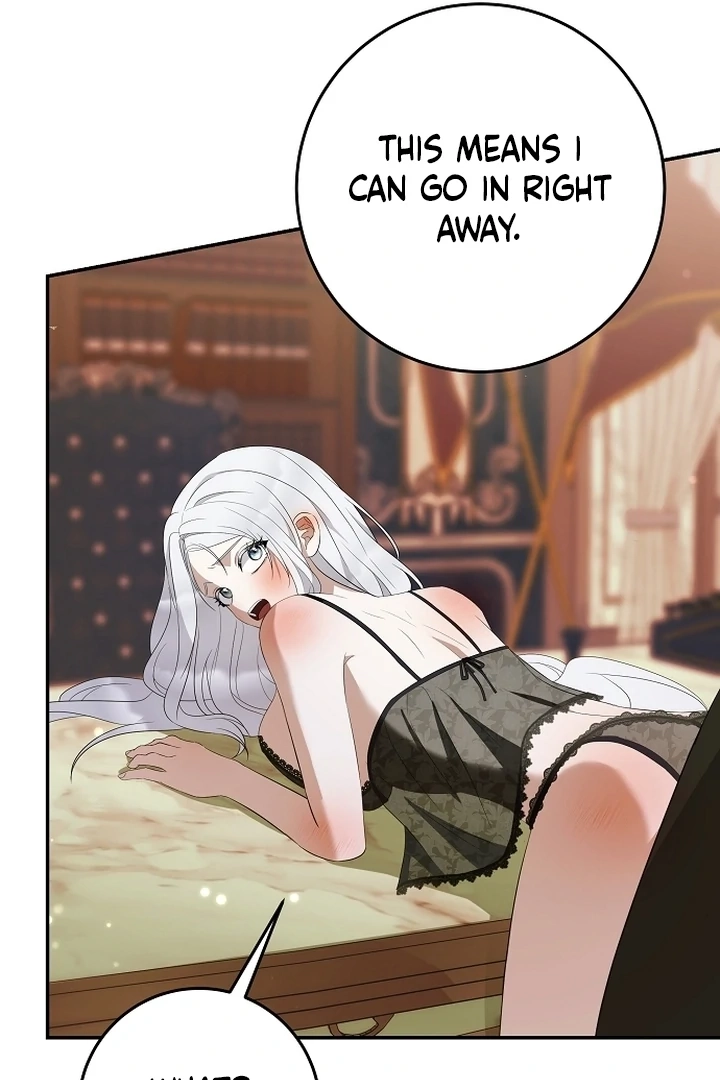Every Night with the Slave Princess Chapter 18 page 42 - 