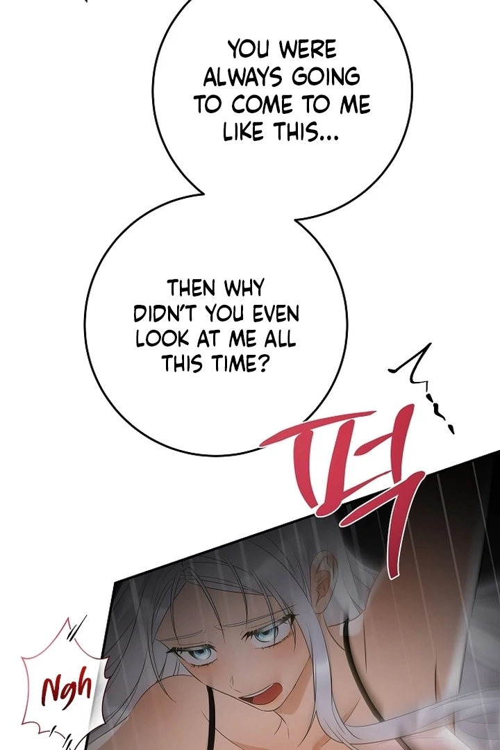 Every Night with the Slave Princess Chapter 18 page 48 - 
