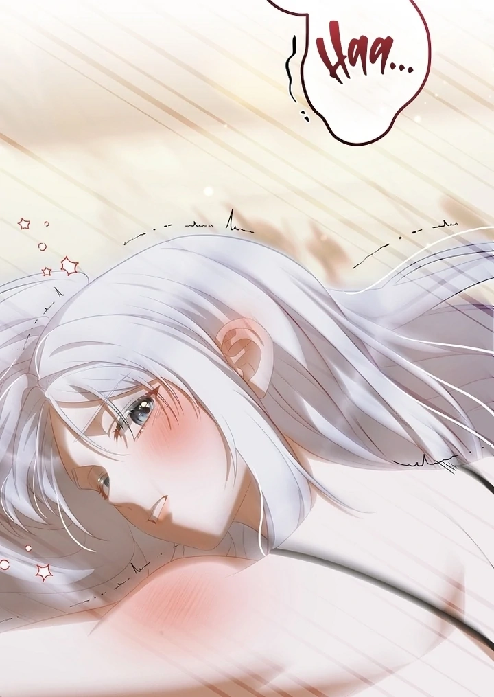 Every Night with the Slave Princess Chapter 18 page 55 - 
