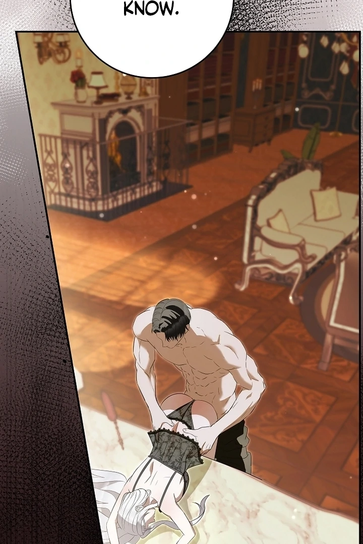 Every Night with the Slave Princess Chapter 18 page 61 - 