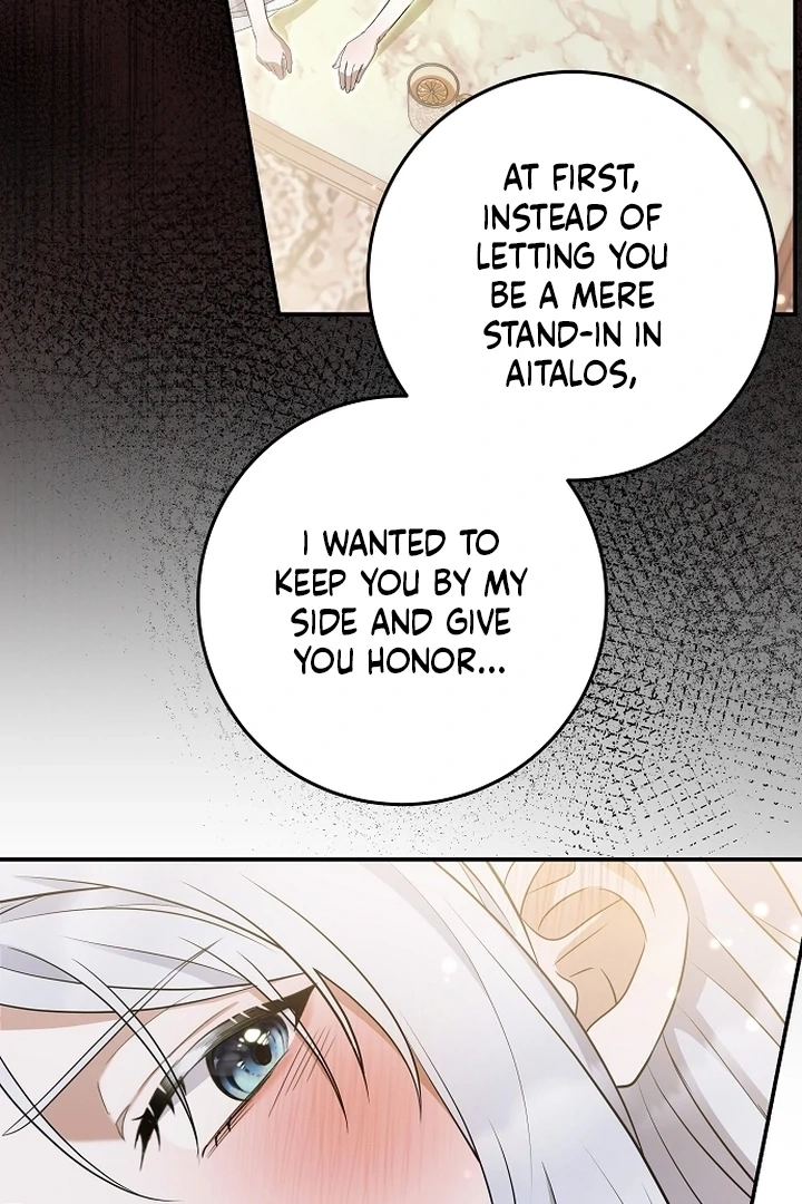 Every Night with the Slave Princess Chapter 18 page 62 - 