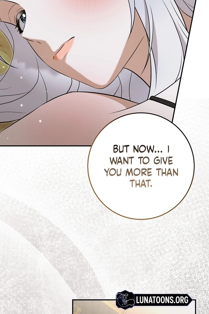 Every Night with the Slave Princess Chapter 18 page 63 - 