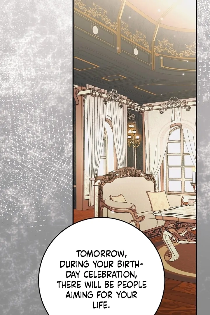 Every Night with the Slave Princess Chapter 18 page 64 - 