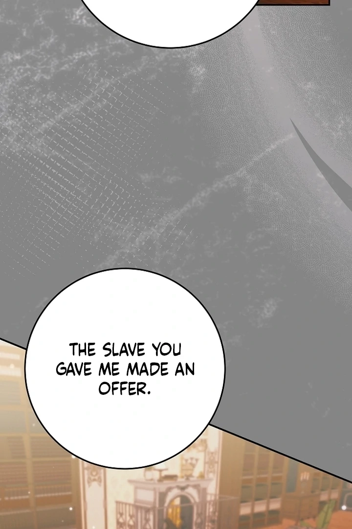Every Night with the Slave Princess Chapter 18 page 65 - 