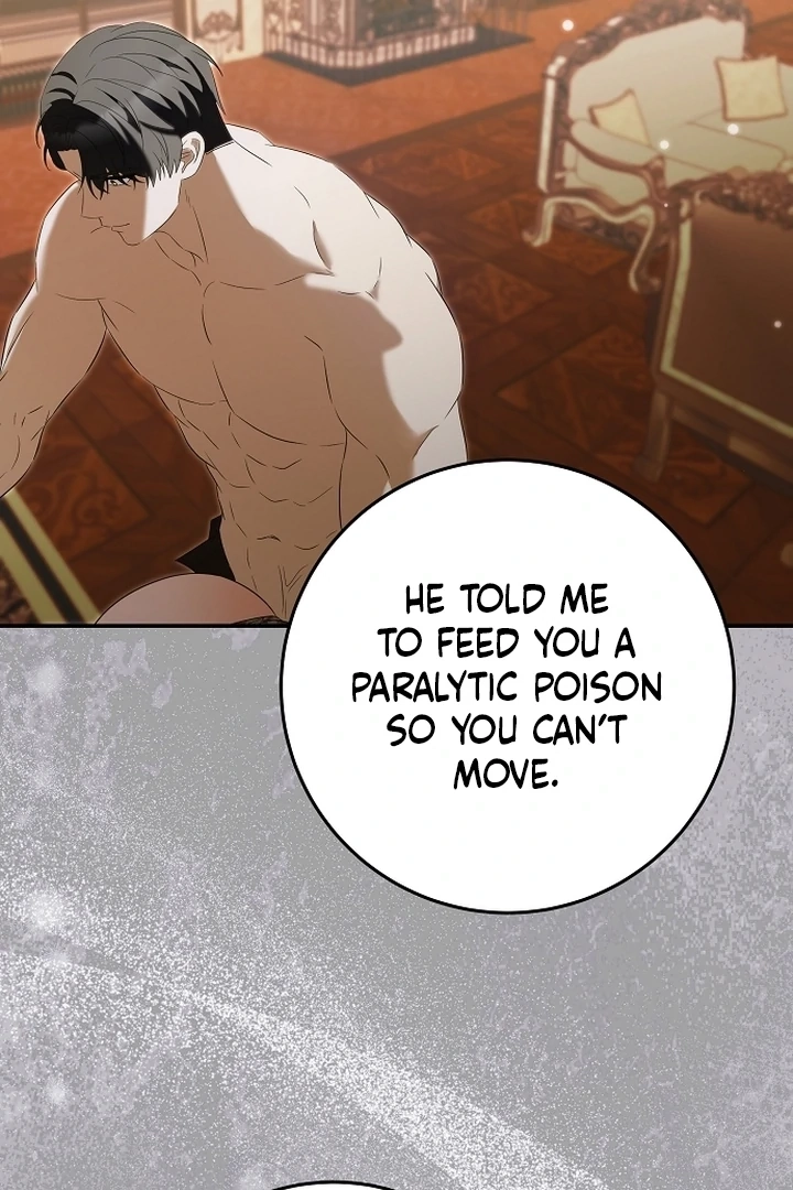 Every Night with the Slave Princess Chapter 18 page 66 - 