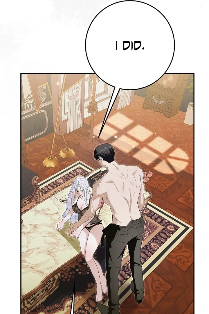 Every Night with the Slave Princess Chapter 18 page 69 - 