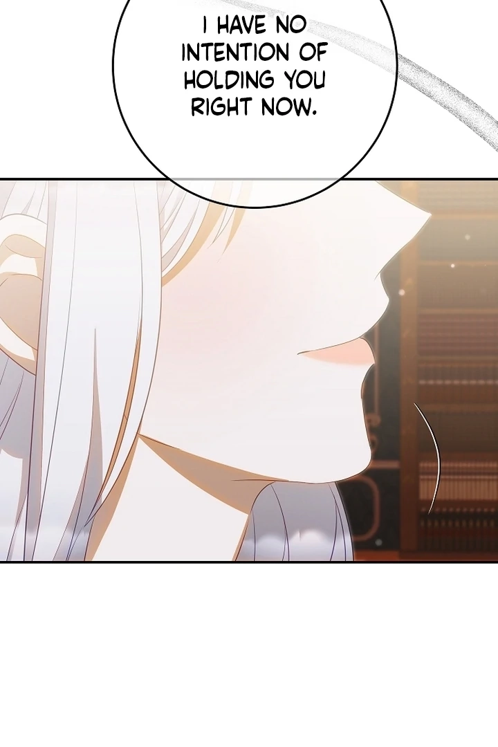 Every Night with the Slave Princess Chapter 18 page 9 - 