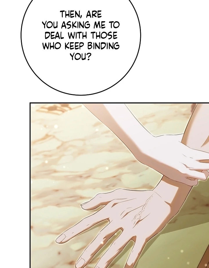 Every Night with the Slave Princess Chapter 18 page 81 - 