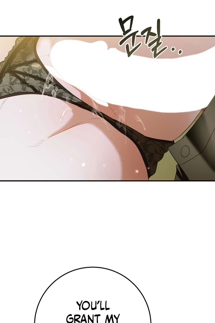 Every Night with the Slave Princess Chapter 18 page 91 - 