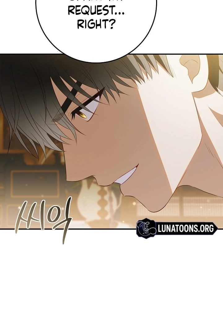 Every Night with the Slave Princess Chapter 18 page 92 - 