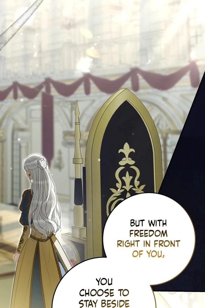 Every Night with the Slave Princess Chapter 19 page 11 - 