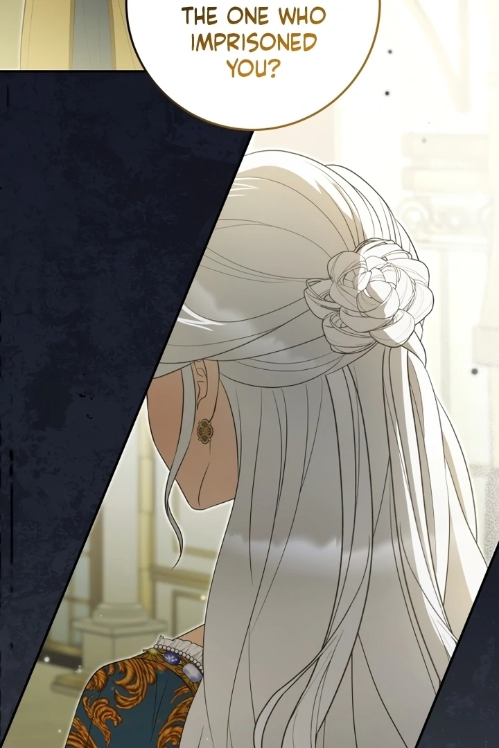 Every Night with the Slave Princess Chapter 19 page 12 - 