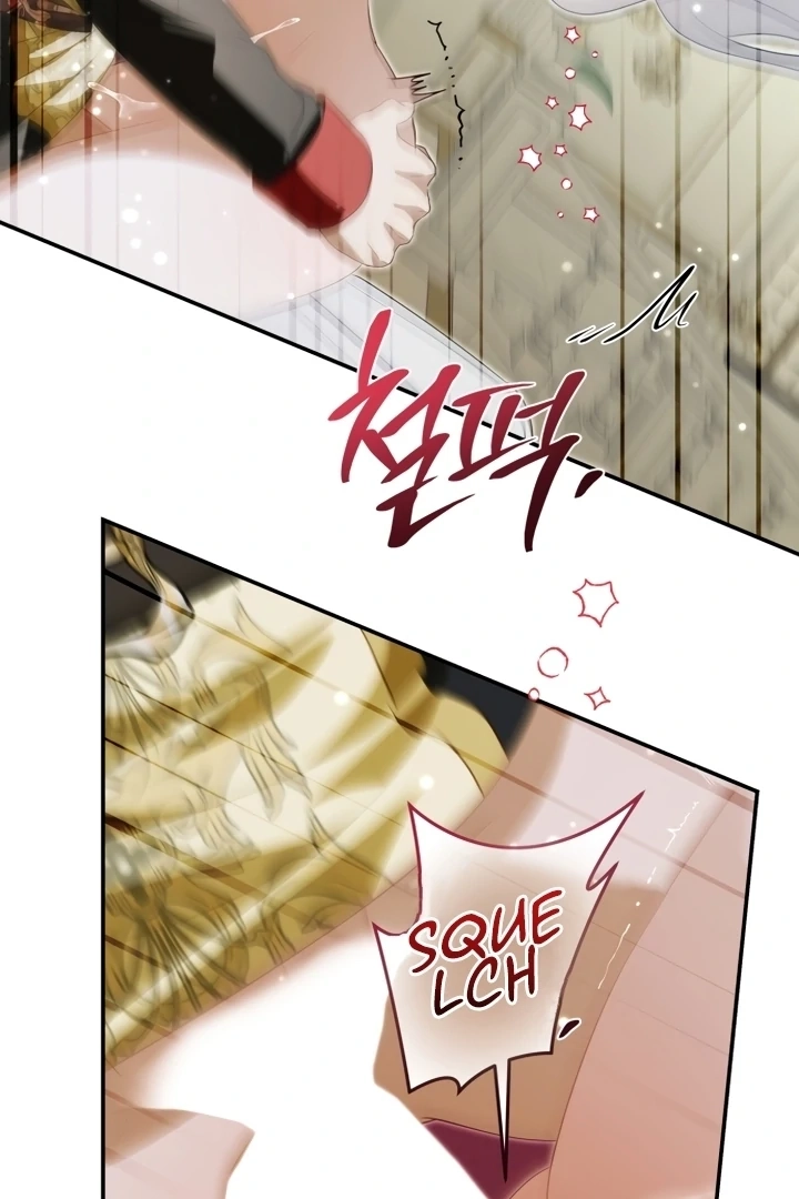 Every Night with the Slave Princess Chapter 19 page 116 - 