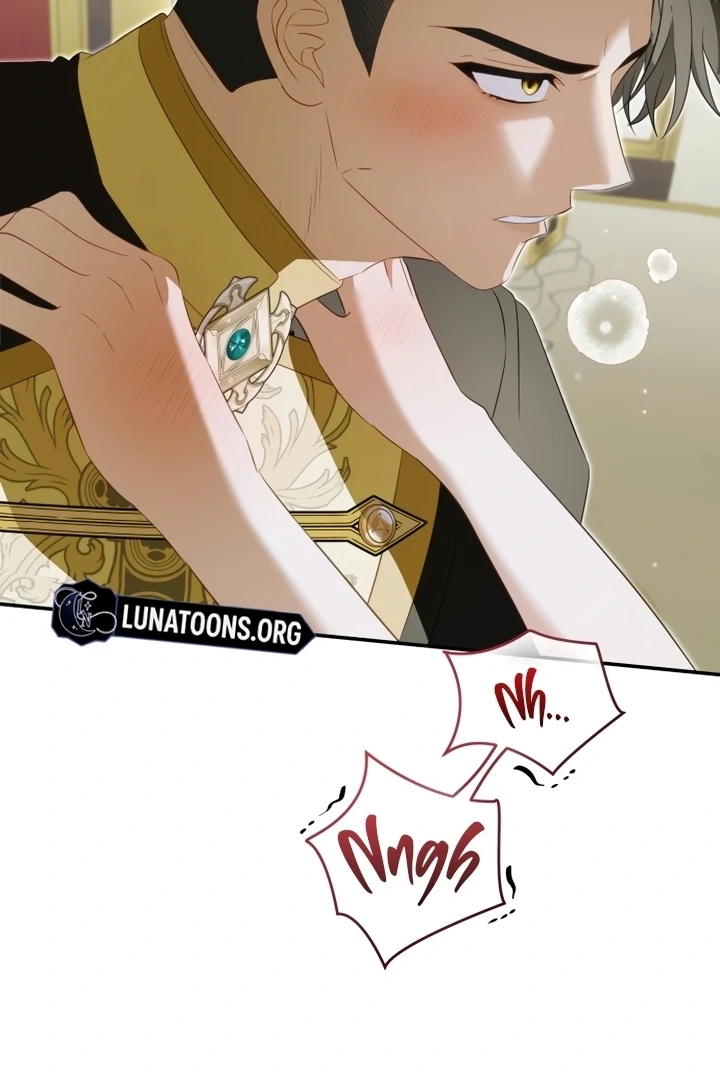 Every Night with the Slave Princess Chapter 19 page 119 - 