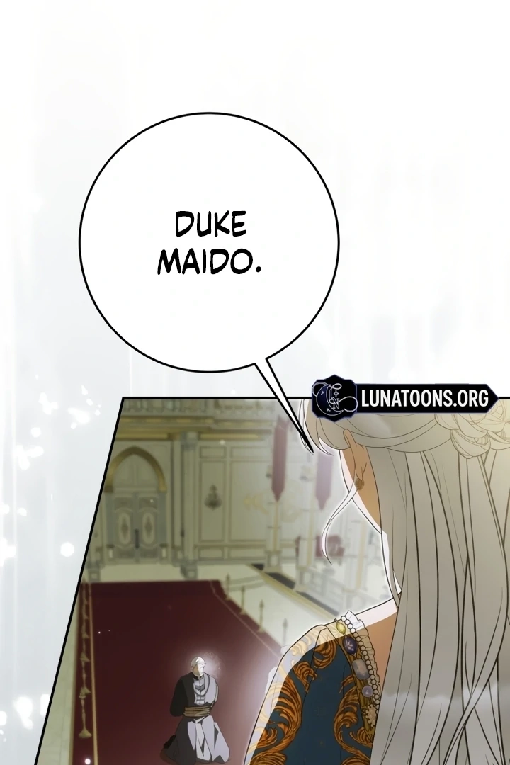 Every Night with the Slave Princess Chapter 19 page 17 - 